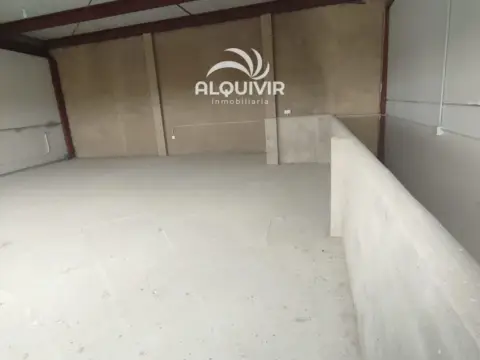 Nave industrial en Matalagrana