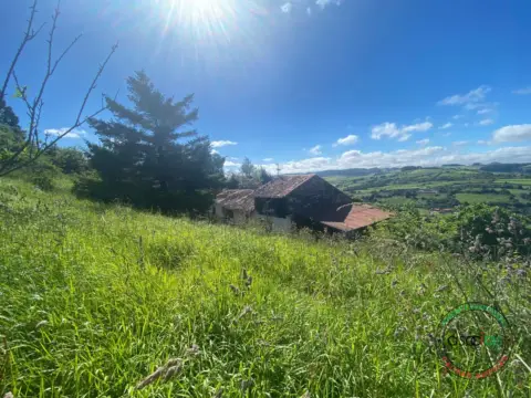 Casa en calle Barrio Monte Pervera nº 7