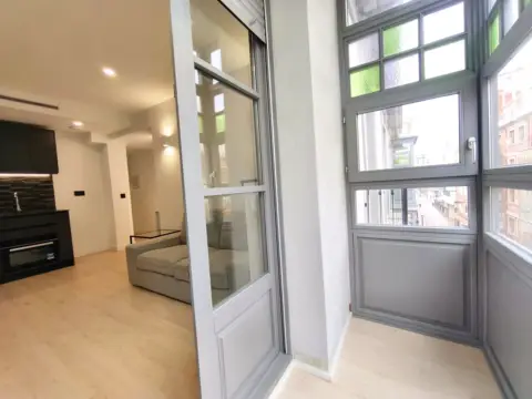 Piso en calle de Leopoldo Calvo Sotelo