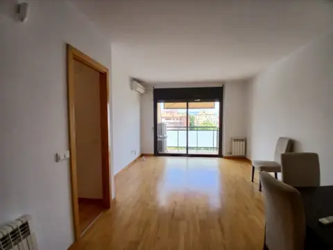 Estudio en Carrer de Barcelona