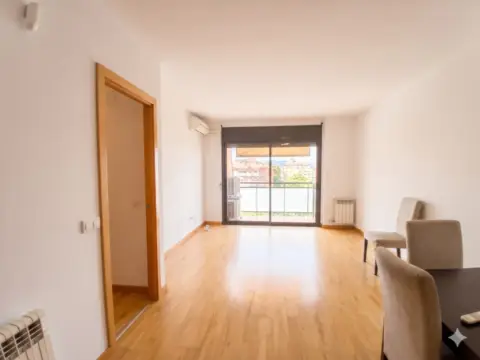 Estudio en Carrer de Barcelona