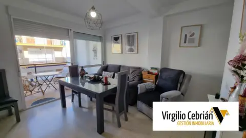 Piso en Centro-Zona Playas