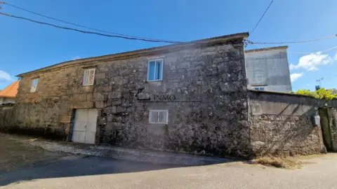 Casa en Cerdedo