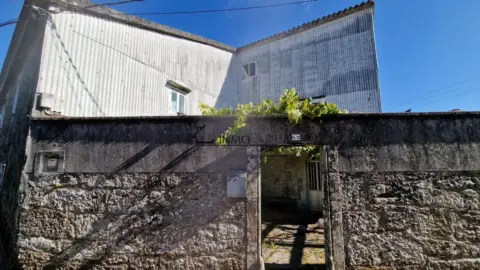 Casa en Cerdedo