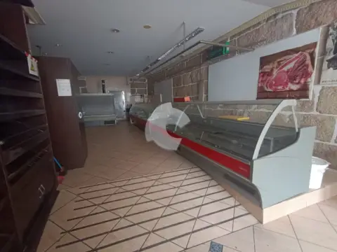 Local comercial en Avenida de Buenos Aires