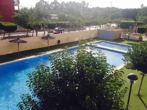 Piso en Canet Den Berenguer