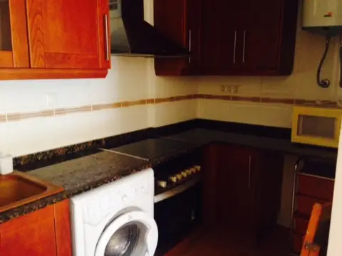 Piso en Canet Den Berenguer