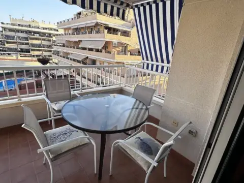 Piso en Canet Den Berenguer