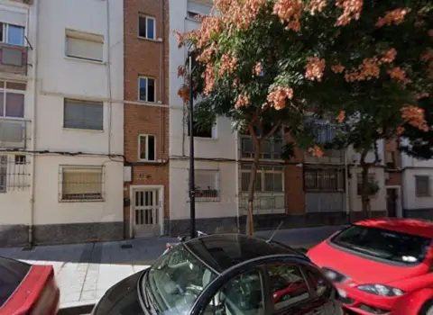 Piso en Zona Carretera de Villanueva