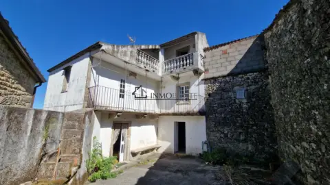 Casa en Cerdedo