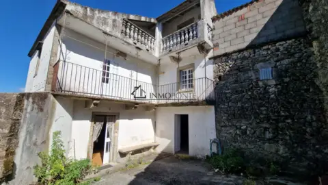 Casa en Cerdedo