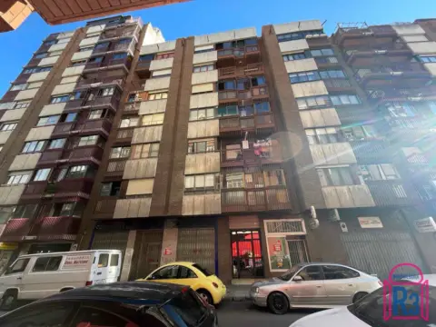 Apartamento en calle del Páramo