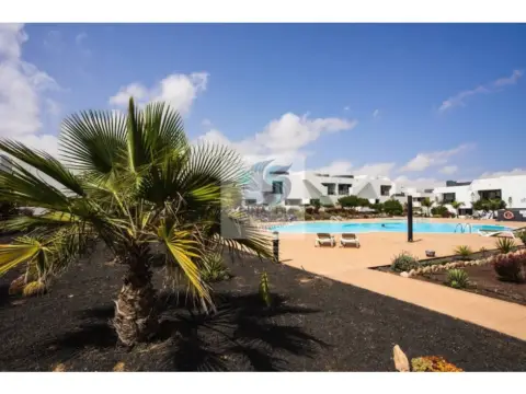 Apartamento en Villaverde