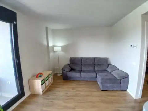 Piso en Carrer de Roberto Bolaño Ávalos