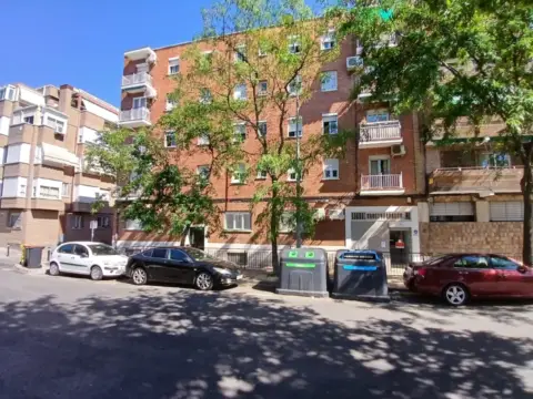 Piso en calle de Manipa