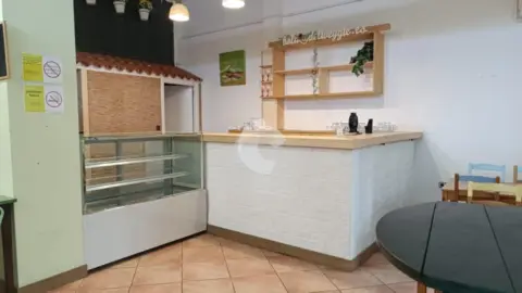 Local comercial en Centro