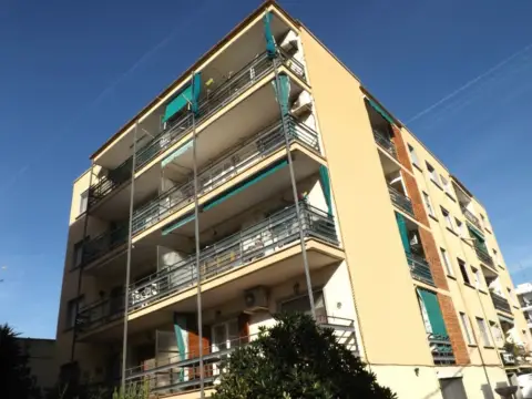 Piso en Platja de Segur de Calafell