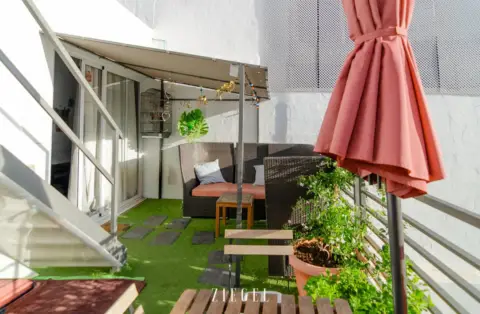 Casa en calle Tomas Edison