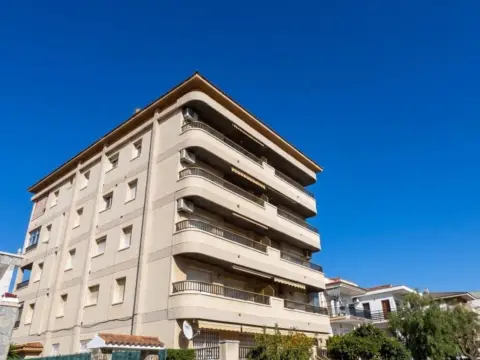 Piso en Platja de Segur de Calafell