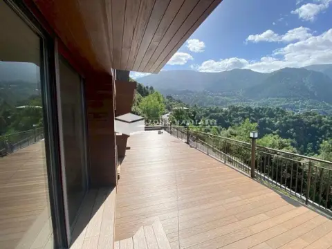 Chalet en Escaldes-Engordany