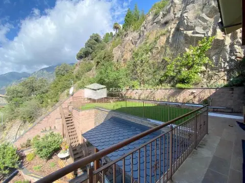 Chalet en Escaldes-Engordany