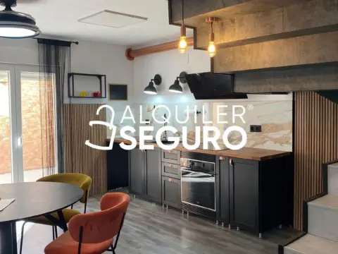 Chalet en Molina de Segura