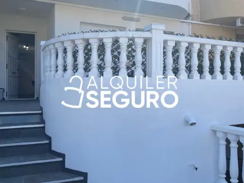 Chalet en Molina de Segura