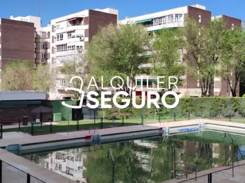 Estudio en Hortaleza