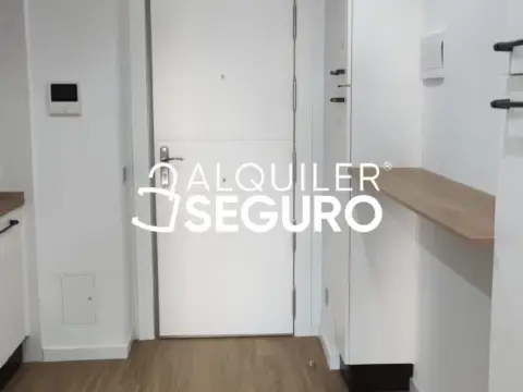 Estudio en Hortaleza