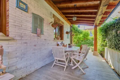 Casa en calle de José Miguel Barandiarán, 18