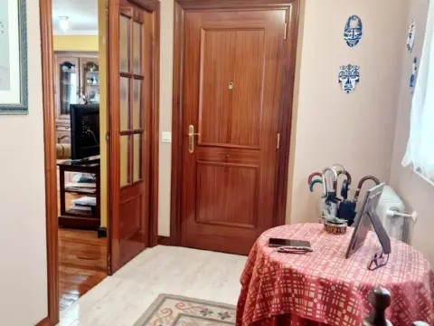 Piso en Centro