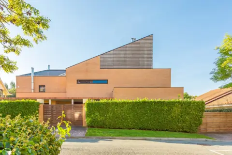 Casa en calle de Zaldoko, 47