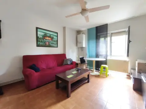 Piso en La Portalada-Varea