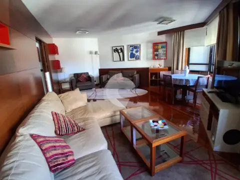 Piso en Alvaro Cunqueiro