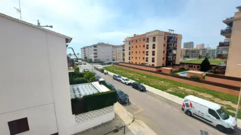 Piso en Platja de Calafell