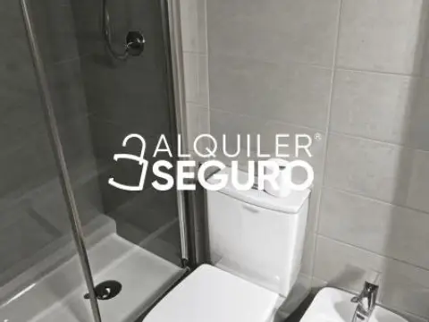 Piso en San Juan Alto