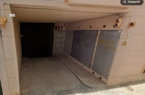 Garaje en Planera-Son Daviu Nou-Es Garrovers