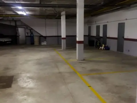 Garaje en Planera-Son Daviu Nou-Es Garrovers