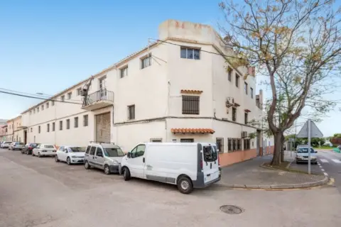 Local comercial en Manacor