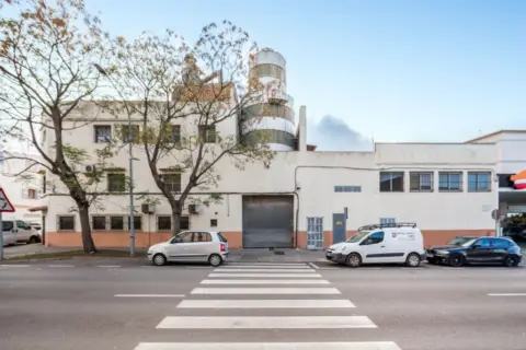 Local comercial en Manacor