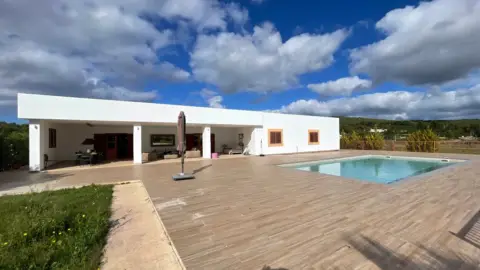 Chalet en San Miguel