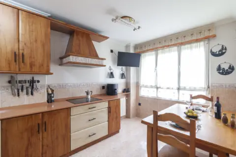 Casa en calle Bo Valles