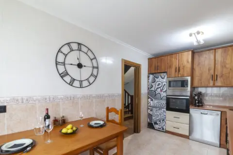 Casa en calle Bo Valles