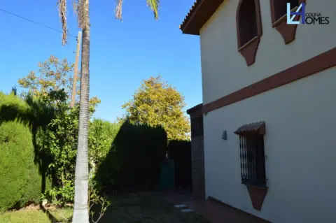 Chalet en Arroyo de la Miel