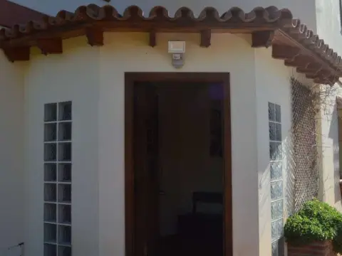 Chalet en Arroyo de la Miel