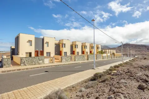 Casa en calle Urbanización Sau-Playa Canaria, nº 14