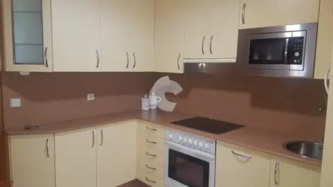 Piso en calle de Francisco Moure