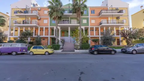 Piso en calle Magallanes, 1