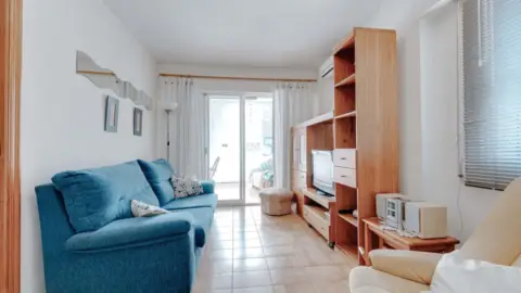 Piso en calle Magallanes, 1