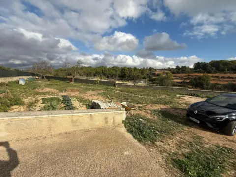 Terreno en Rodonyà